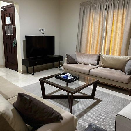 Saken Village Al Al Jubail Exterior foto