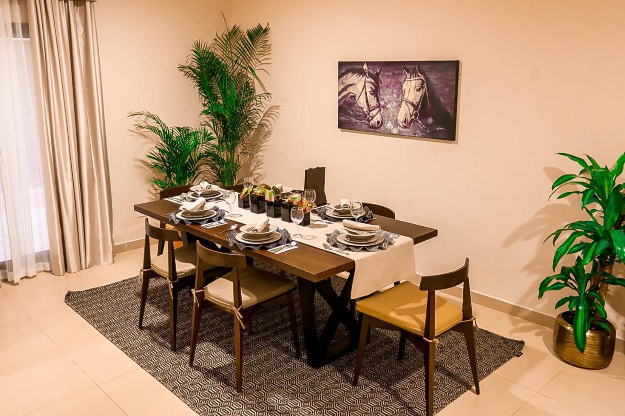 Saken Village Al Al Jubail Exterior foto