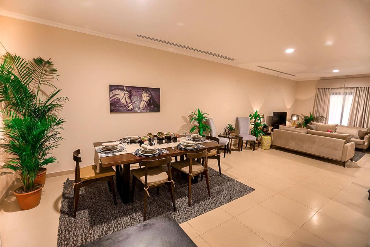 Saken Village Al Al Jubail Exterior foto