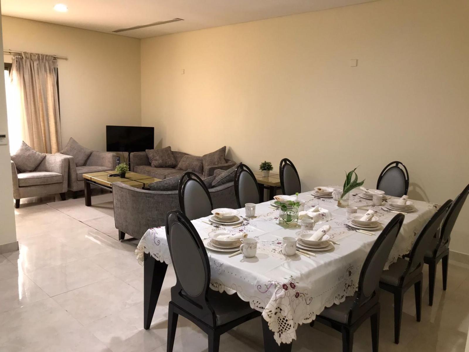 Saken Village Al Al Jubail Exterior foto