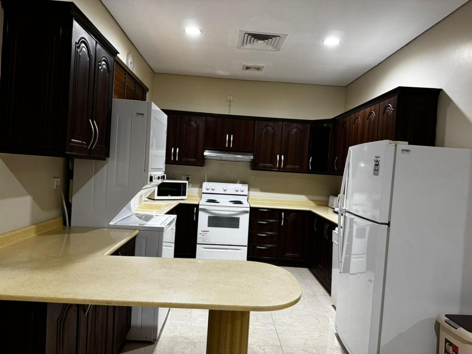 Saken Village Al Al Jubail Exterior foto